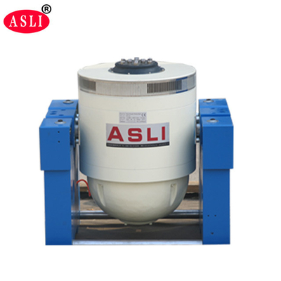 Vibração eletrodinâmica Shaker For Battery de ISTA 3A ISTA 6A