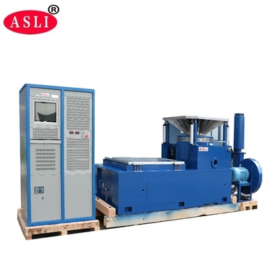 Vibração eletrodinâmica Shaker For Battery de ISTA 3A ISTA 6A