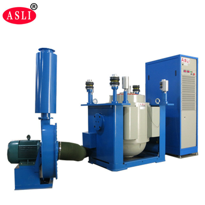 Vibração eletrodinâmica Shaker For Battery de ISTA 3A ISTA 6A