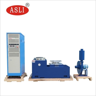 ISTA 3A 100kg que carrega Shaker Laboratory Test Machine eletrodinâmico