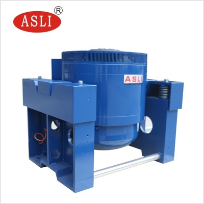 ISTA 3A 100kg que carrega Shaker Laboratory Test Machine eletrodinâmico