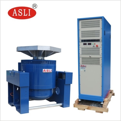 ISTA 3A 100kg que carrega Shaker Laboratory Test Machine eletrodinâmico