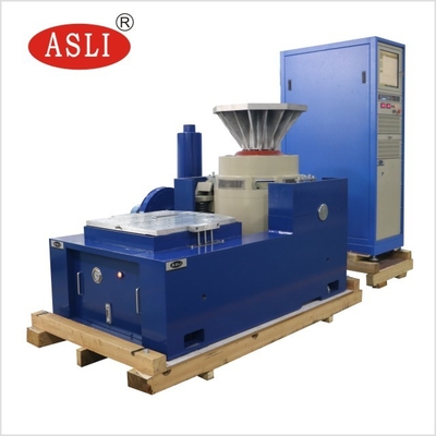 Equipamento de teste da vibração do padrão 40KN do IEC 60598-1 do IEC 60068-2-6