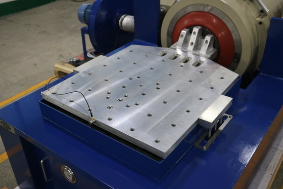 Sistema de teste da vibração de MIL-STD-810F MIL-STD-810G 3000N para o laboratório