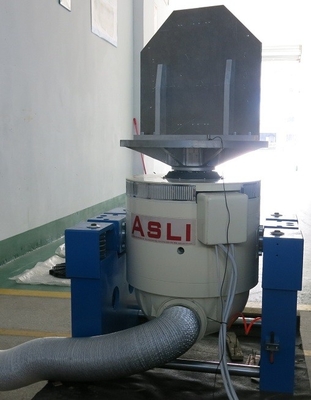 3KN vibração Shaker Machine, equipamento de teste do veículo do CE
