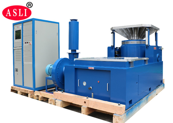 3 - Tri máquina de testes eletromagnética da vibração 3500HZ três