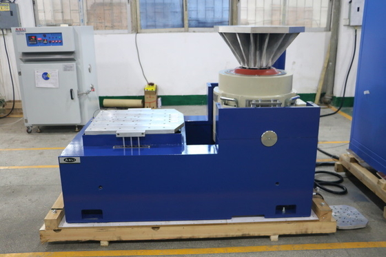 Tabela da vibração do laboratório do IEC 60335-2-40 do IEC 60335-2-24