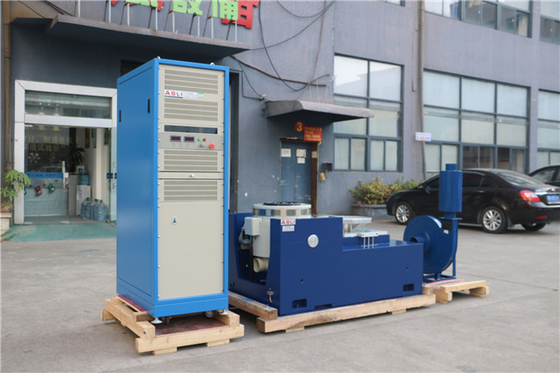 1.6m/S 3500Hz Shaker Table Vibration Testing Machine para o telefone celular