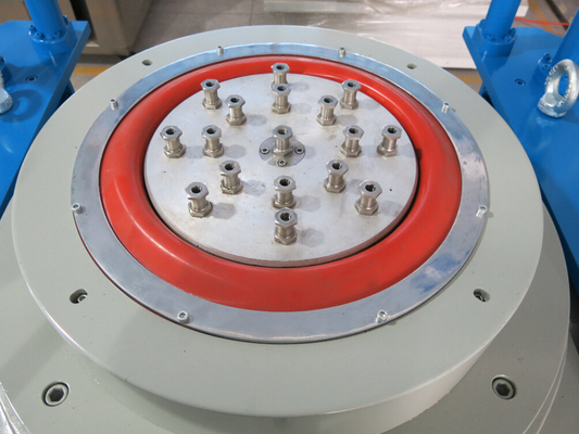 ES-3 Balançador de vibração eletrodinâmica vertical de alta frequência