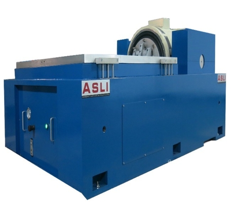 Vibração Shaker Table For Automotive Testing de AC380V 20KN