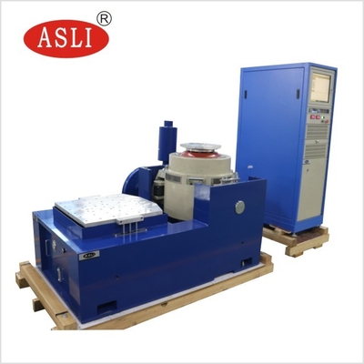 ES-6 Equipamento de ensaio de tabela de vibração electrodinâmica 6KN Norma IEC62133