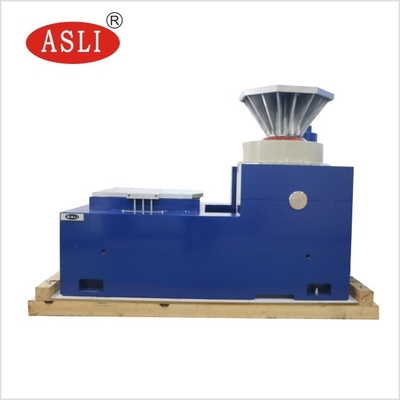 Sistema de teste da vibração de MIL-STD-810F MIL-STD-810G 3000N para o laboratório