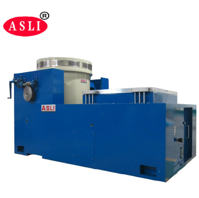 Máquina eletrodinâmica do teste de vibração de Shaker System da vibração de RTCA DO-160 EUROCAE ED-14