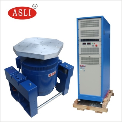 Máquina de testes vertical da vibração da simulação do transporte de ASTM 6000N