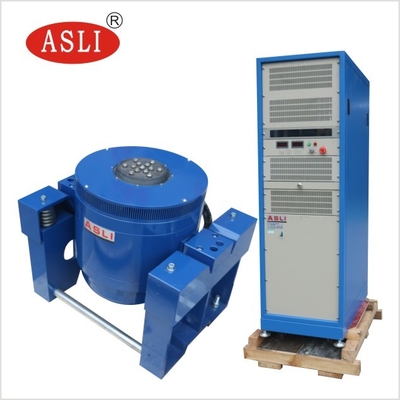Vibração eletrodinâmica Shaker With Vibration Controller de ISTA 2A 3A 6KN