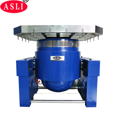 Vibração aleatória eletrodinâmica Shaker System do CE 32000N