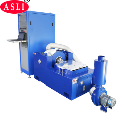 Vibração aleatória eletrodinâmica Shaker System do CE 32000N
