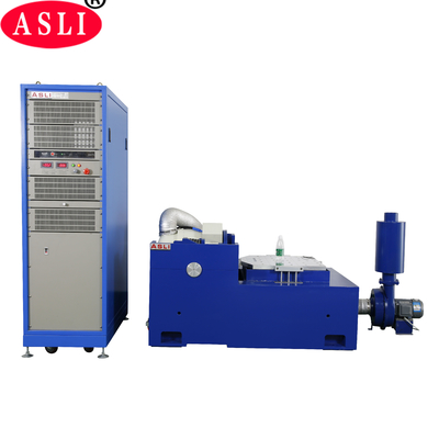 Vibração aleatória eletrodinâmica Shaker System do CE 32000N