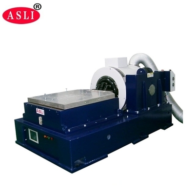 Sistema eletromagnético do abanador do equipamento de teste da vibração de IEC62133 UL2054 40000N para Li Ion Battery