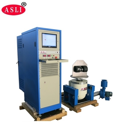 Sistema eletromagnético do abanador do equipamento de teste da vibração de IEC62133 UL2054 40000N para Li Ion Battery