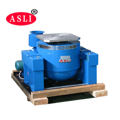 Sistema eletromagnético do abanador do equipamento de teste da vibração de IEC62133 UL2054 40000N para Li Ion Battery