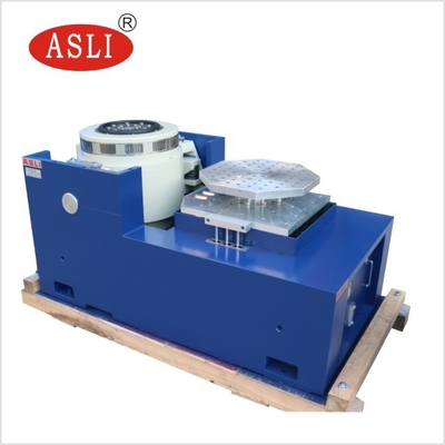 10000N três linha central Shaker For Product Reliability Testing eletrodinâmico