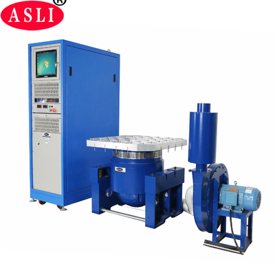 10000N três linha central Shaker For Product Reliability Testing eletrodinâmico