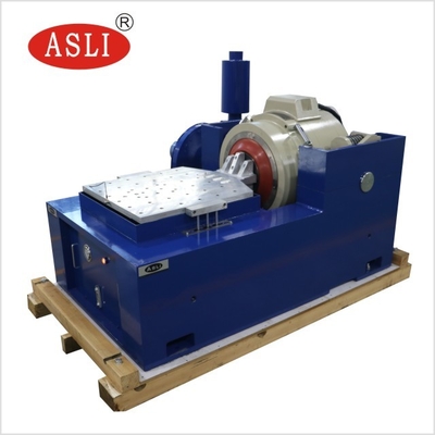 Abanador de alta frequência de Shaker Transport Simulation Electrodynamic Vibration do laboratório de DO-160F MIL-STD-810