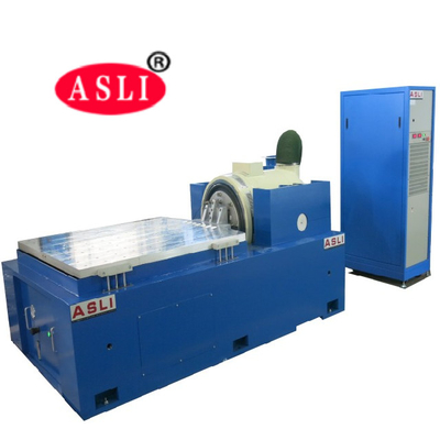 equipamento de teste aleatório da vibração da força 1000kg.f para IEC 60335-2-24 e IEC 60335-2-40