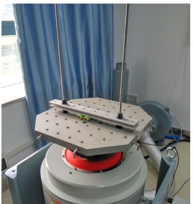 equipamento de teste aleatório da vibração da força 1000kg.f para IEC 60335-2-24 e IEC 60335-2-40