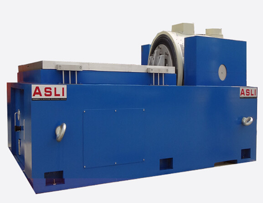 Equipamento de testes eletromagnético da tabela da vibração da linha central do laboratório 3 com padrão de ASTM D999-01