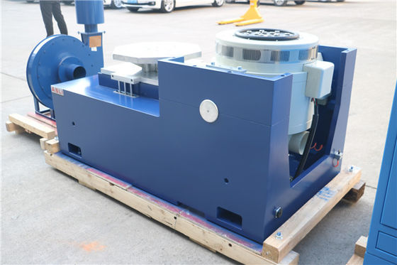 Mecânico de vibração eletrodinâmica vertical