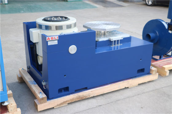 Sine Sweep Shaker de vibração eletrodinâmica