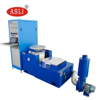 ISO eletrodinâmico de alta frequência 16750-03 de Shaker For Test Standard Of da vibração, IEC 60068-2