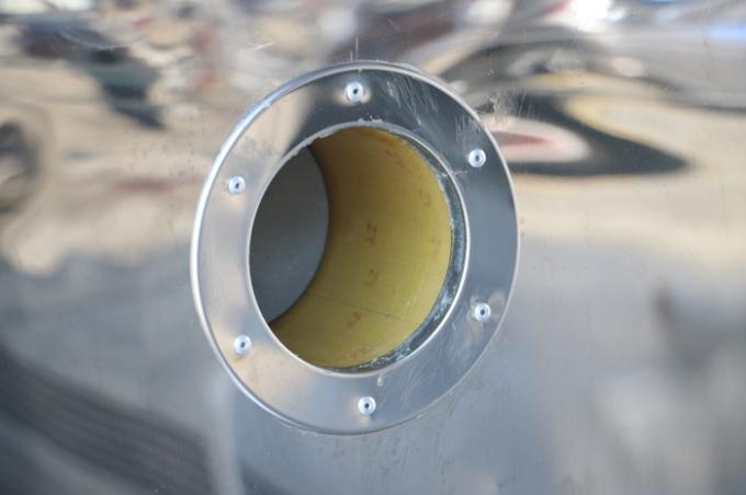 Caminhada na câmara ambiental do teste da umidade da temperatura 5