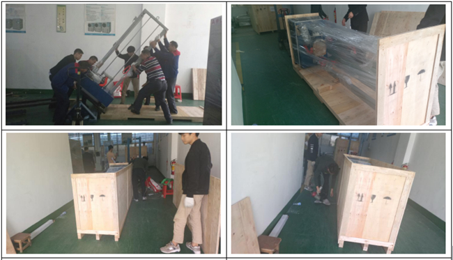 Verificador mecânico 150G 6ms IEC60068-2-27 do impacto de choque da aceleração 2