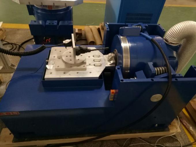 tabela de alta frequência do abanador da vibração da dinâmica de sistema de teste da vibração refrigerar de ar 2